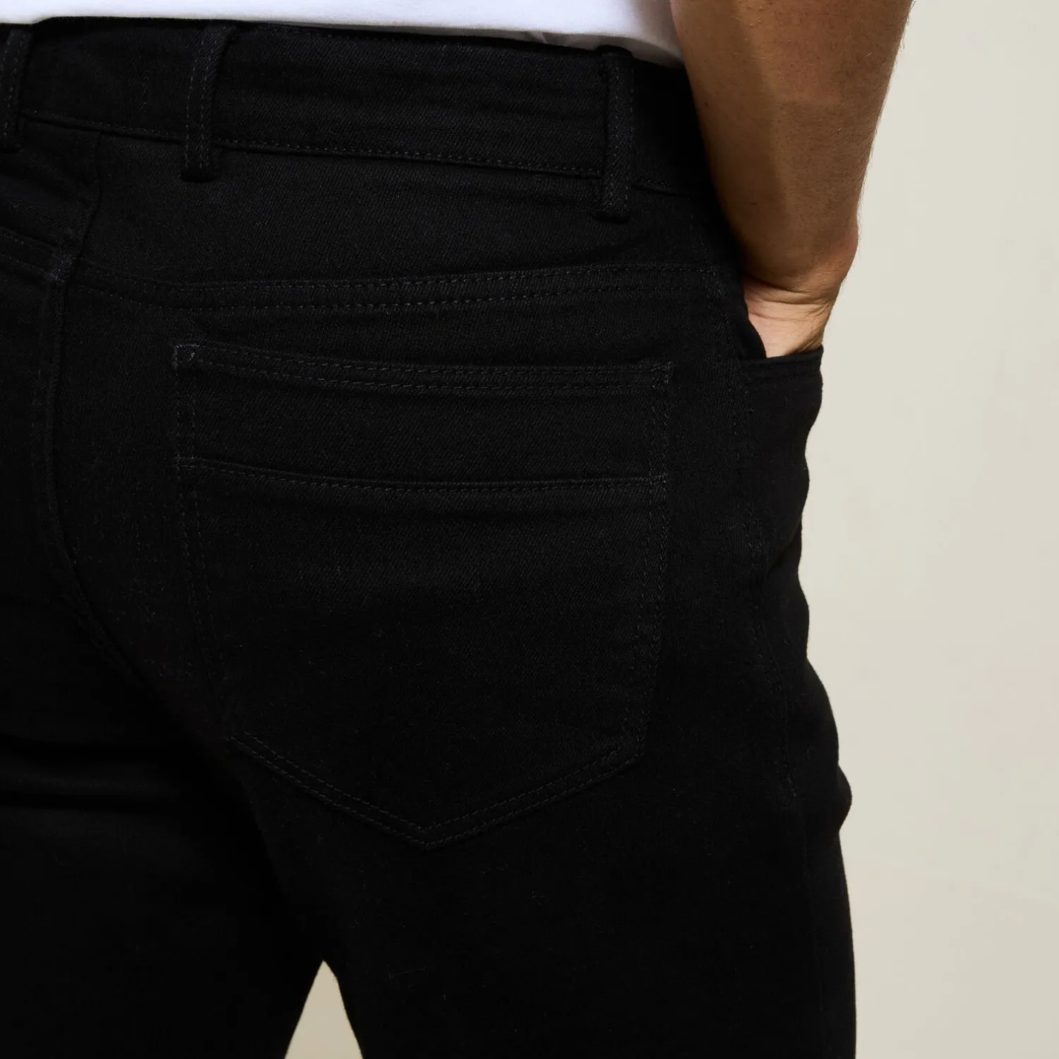 Jules Pantalon regular cinq poches- Pantalon Chino|Pantalon