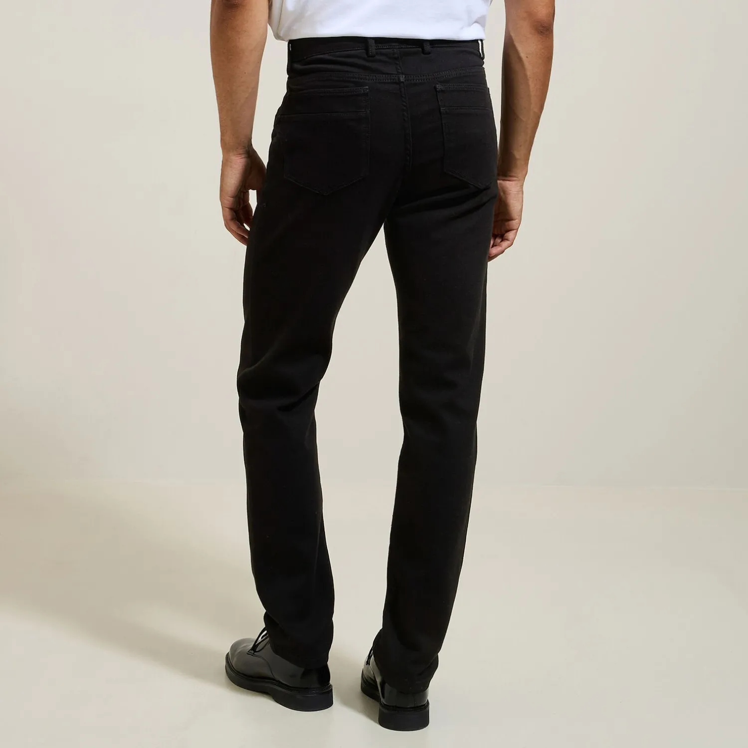 Jules Pantalon regular cinq poches- Pantalon Chino|Pantalon