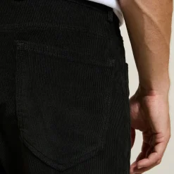 Jules Pantalon regular en velours- Pantalon Chino|Pantalon