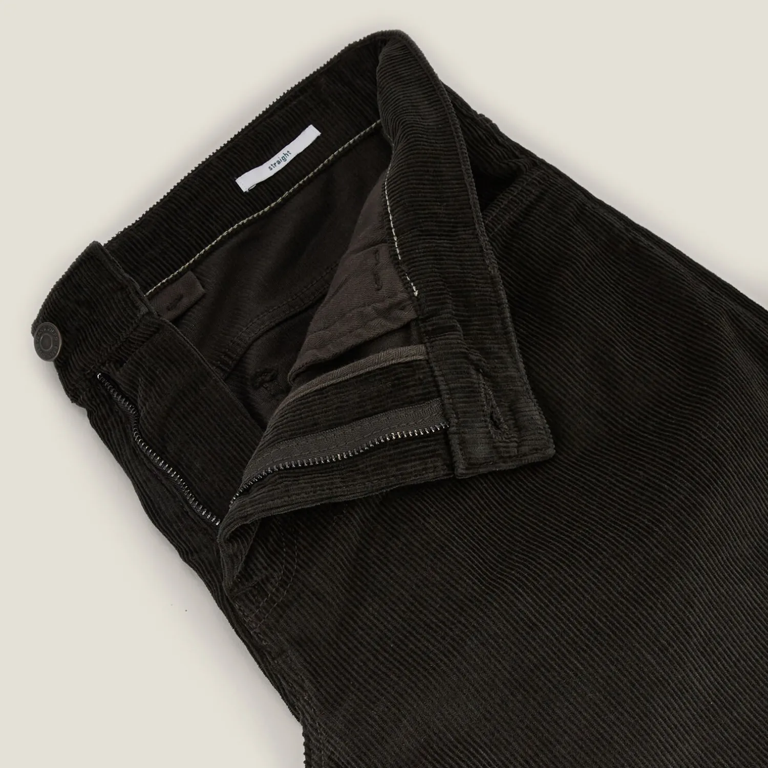 Jules Pantalon regular en velours- Pantalon Chino|Pantalon