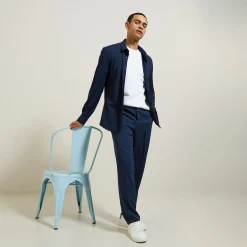 Jules Pantalon relax uni- Smart Casual|Pantalon