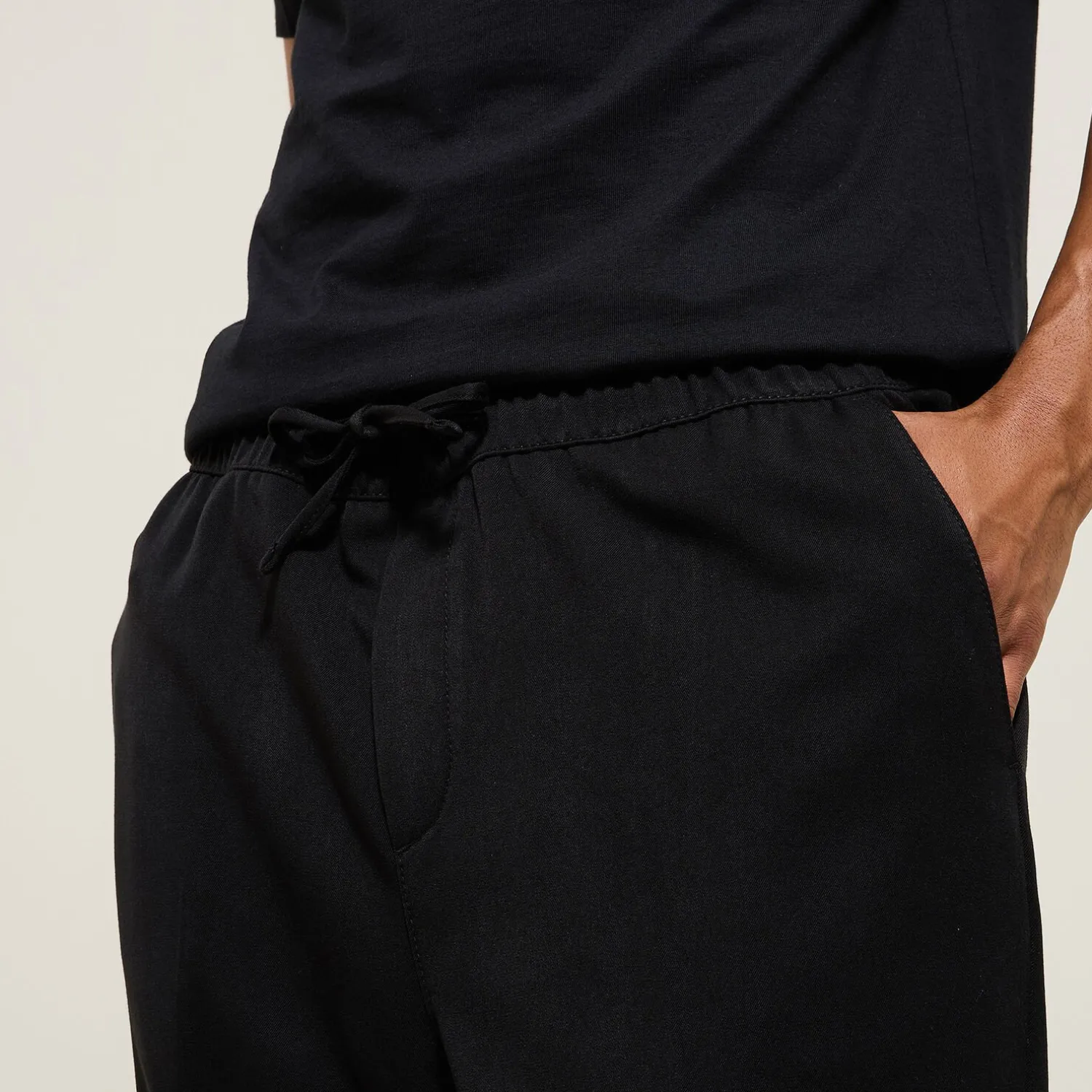 Jules Pantalon relax uni- Smart Casual|Pantalon