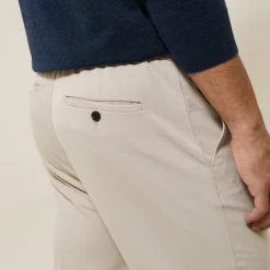 Jules Pantalon relax uni- Smart Casual|Pantalon