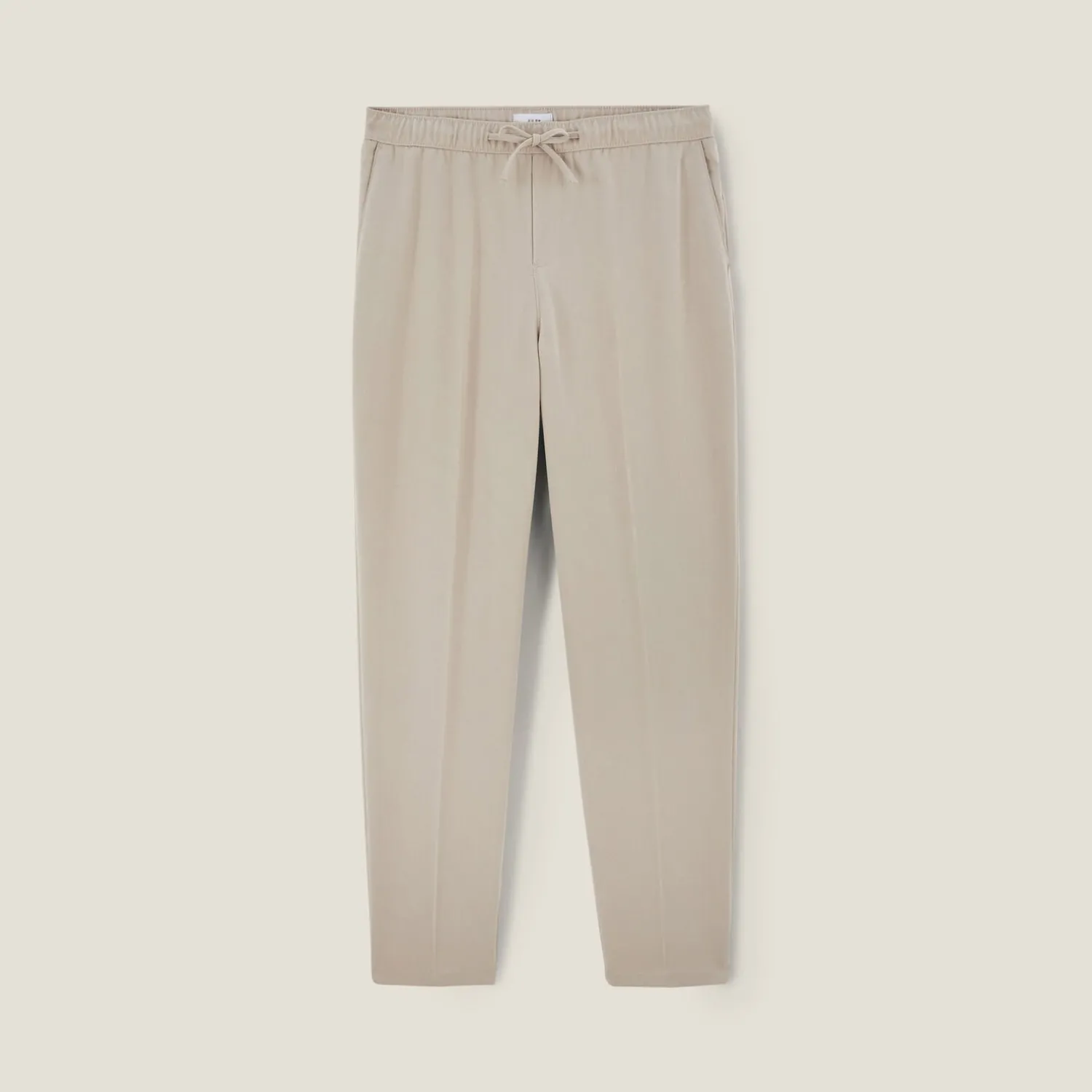 Jules Pantalon relax uni- Smart Casual|Pantalon