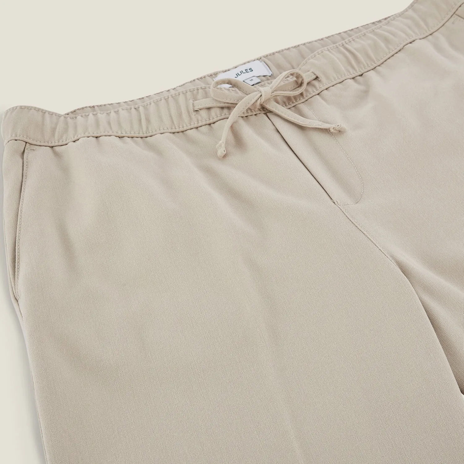 Jules Pantalon relax uni- Smart Casual|Pantalon