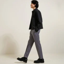 Jules Pantalon relax uni- Smart Casual|Pantalon