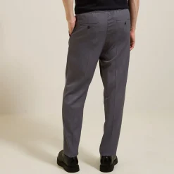 Jules Pantalon relax uni- Smart Casual|Pantalon