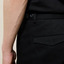 Jules Pantalon tapered twill- Smart Casual|Pantalon