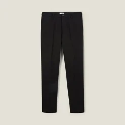 Jules Pantalon tapered twill- Smart Casual|Pantalon