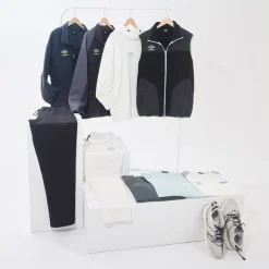 Jules Pantalon Umbro by- Pantalon Chino|Pantalon