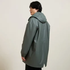 Jules Parka longue à capuche- Manteau & Blouson