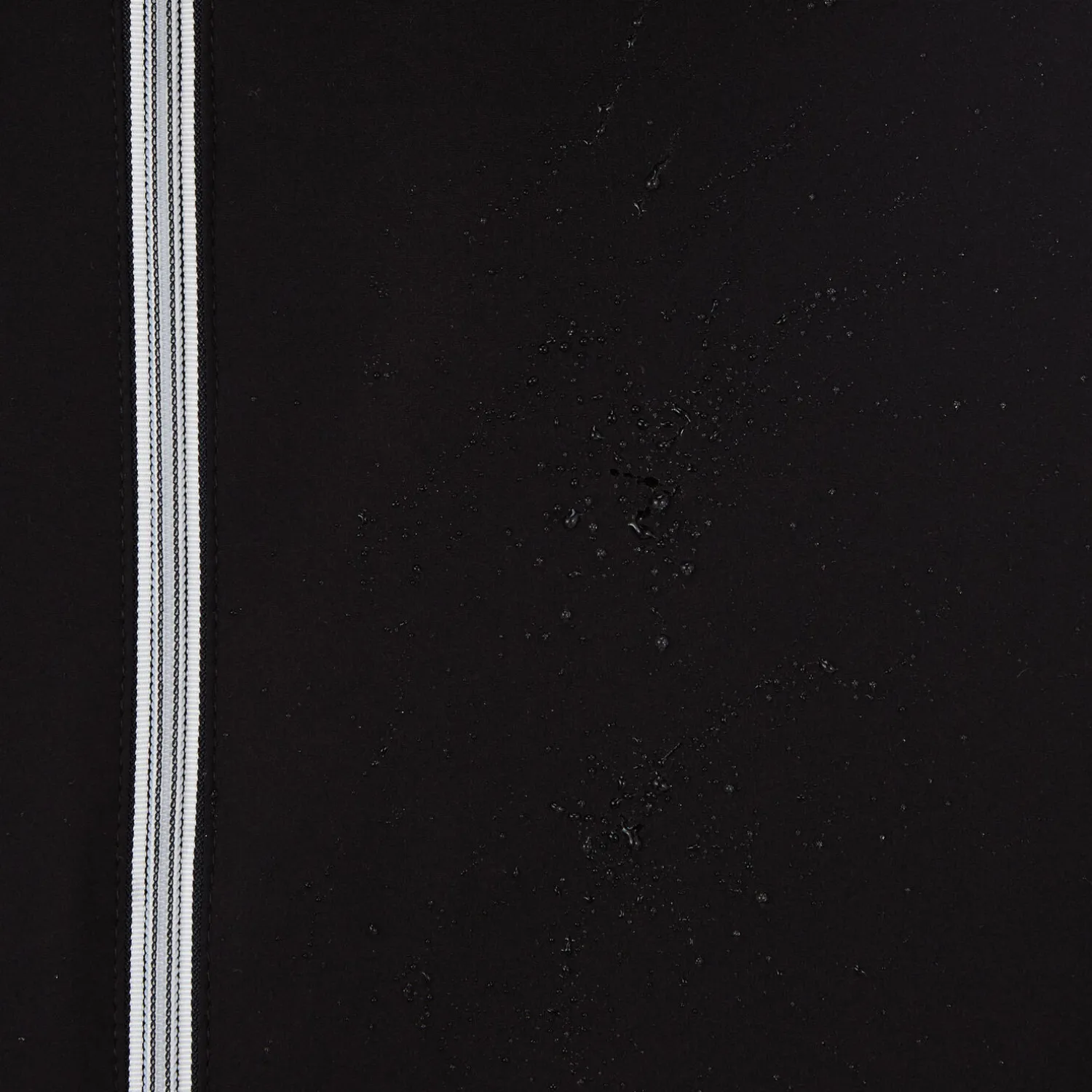 Jules Parka longue déperlante- Manteau & Blouson