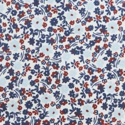 Jules Pochette costume fleurie- Maroquinerie|Autres Accessoires