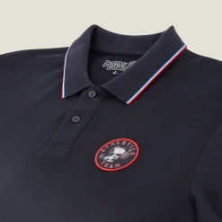 Jules Polo Athletics Team licence Peanuts- Polo