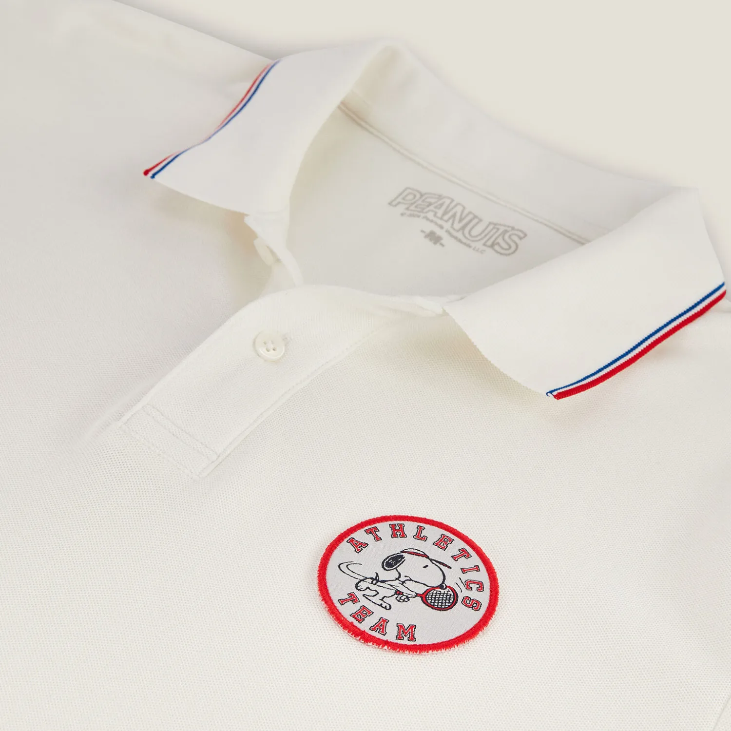 Jules Polo Athletics Team licence Peanuts- Polo