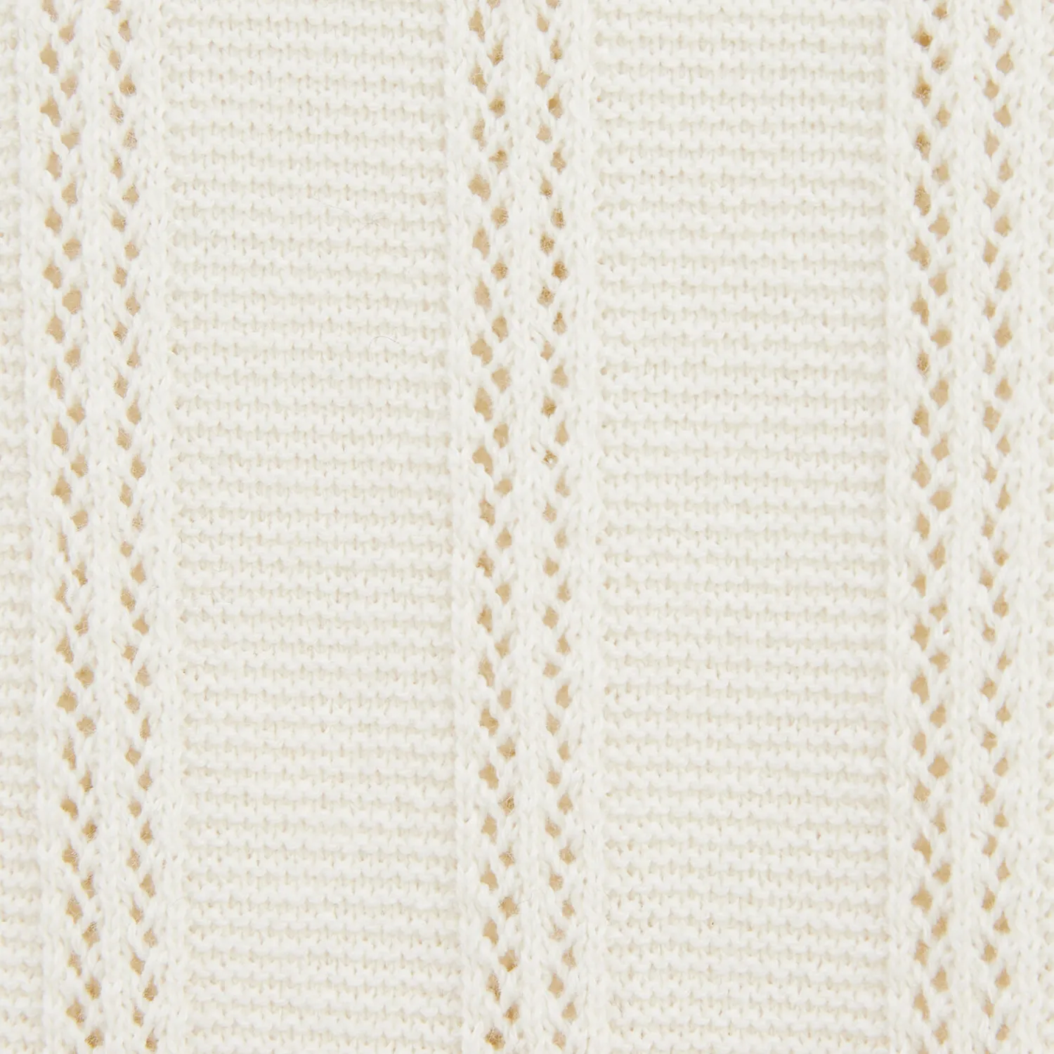 Jules Polo en maille ajourée- Polo|Pull