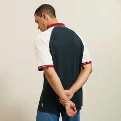 Jules Polo iconique 1996 à manches courtes- Polo