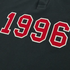 Jules Polo iconique 1996 à manches courtes- Polo