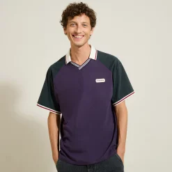 Jules Polo iconique à manches courtes- Polo