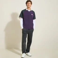 Jules Polo iconique à manches courtes- Polo