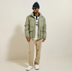 Jules Polo iconique à manches longues- Polo