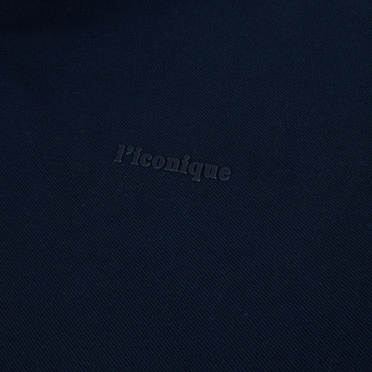 Jules Polo manches courtes fantaisie poitrine double col- Smart Casual|Polo