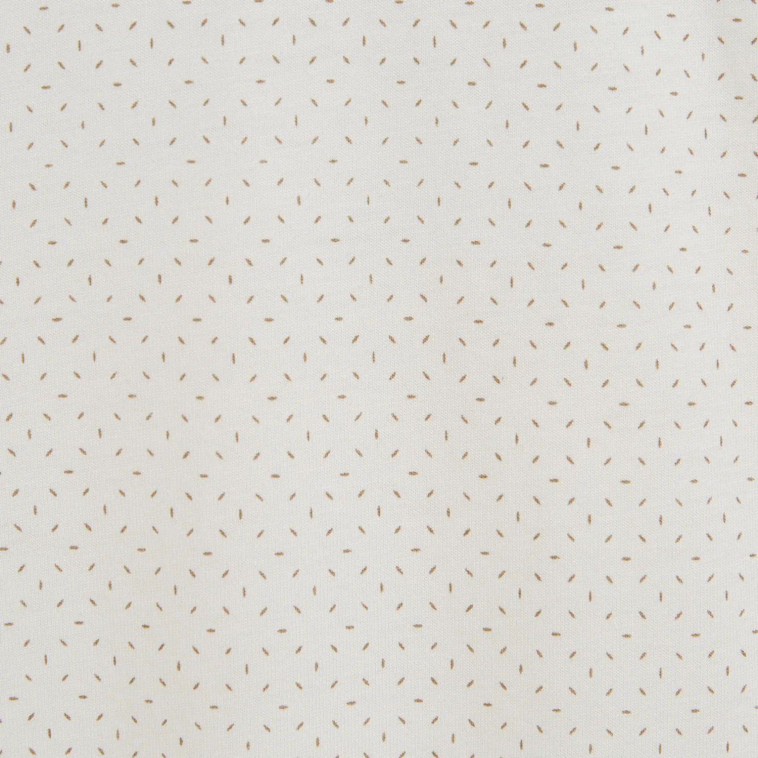 Jules Polo manches courtes imprimé col italien jersey- Polo