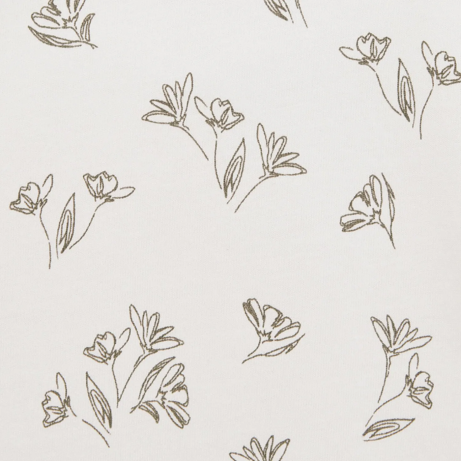 Jules Polo manches courtes imprimé en jersey- Polo