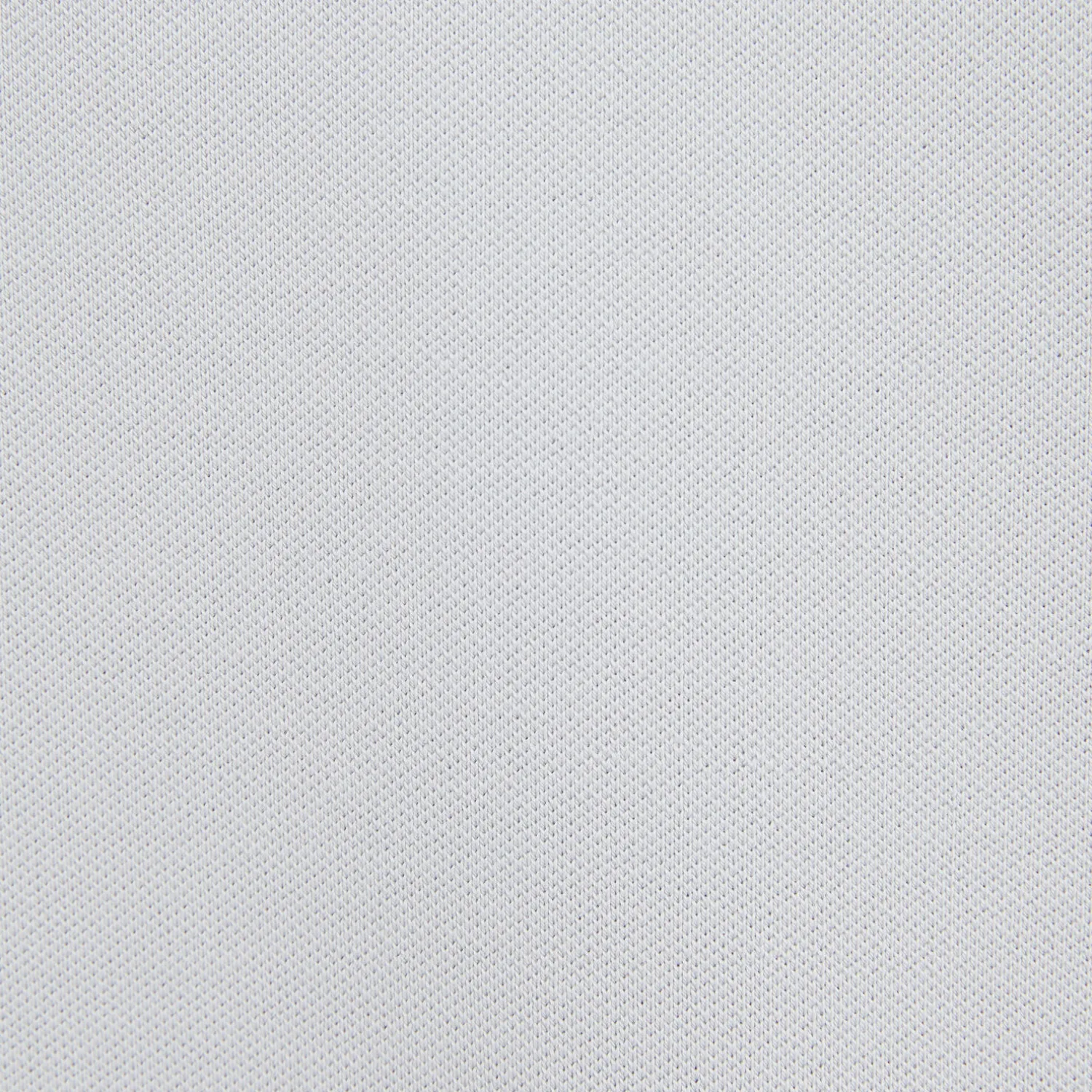 Jules Polo manches courtes slim uni col mao piqué- Polo