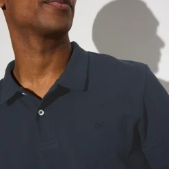 Jules Polo manches courtes uni - Polo