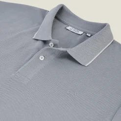 Jules Polo manches courtes uni - Polo