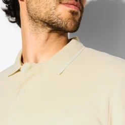 Jules Polo manches courtes uni - Polo