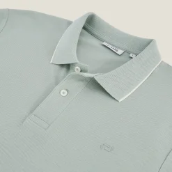 Jules Polo manches courtes uni - Polo