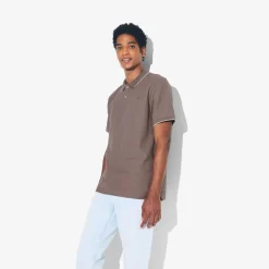 Jules Polo manches courtes uni - Polo