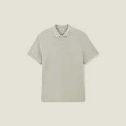 Jules Polo manches courtes uni - Polo