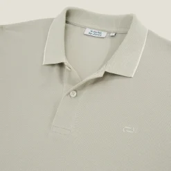 Jules Polo manches courtes uni - Polo