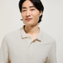 Jules Polo manches courtes uni - Polo