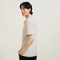 Jules Polo manches courtes uni - Polo