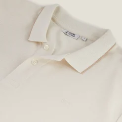 Jules Polo manches courtes uni - Polo