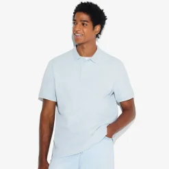 Jules Polo manches courtes uni - Polo