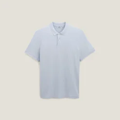 Jules Polo manches courtes uni - Polo