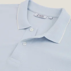 Jules Polo manches courtes uni - Polo