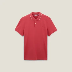 Jules Polo manches courtes uni - Polo