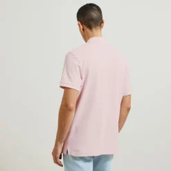 Jules Polo manches courtes uni - Polo