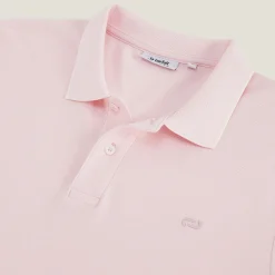 Jules Polo manches courtes uni - Polo