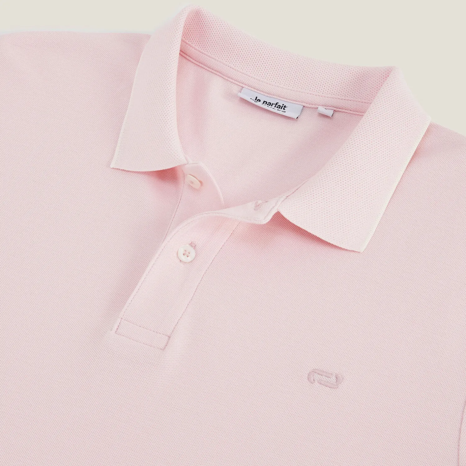 Jules Polo manches courtes uni - Polo