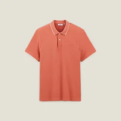 Jules Polo manches courtes uni - Polo