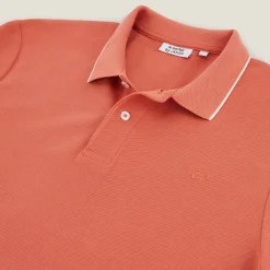 Jules Polo manches courtes uni - Polo