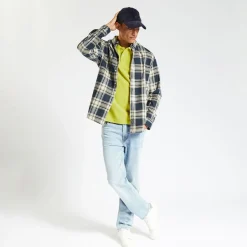 Jules Polo manches courtes uni - Polo