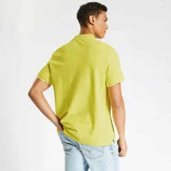 Jules Polo manches courtes uni - Polo